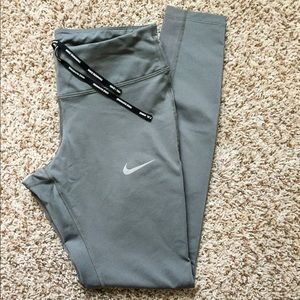 Nike running leggings